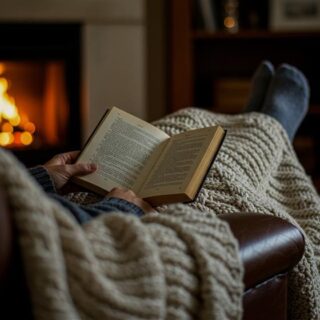 ☔ Beim aktuellen Wetter lockt die Couch besonders. Denn wenn im Herbst die Nächte länger werden, ist die Zeit für entspannte Stunden mit einem neuen Buch oder neuer Musik, Filmen oder Serien gekommen. 

🎬 Noch auf der Suche nach passenden Titeln? Diesen Freitag haben wir in der neuen Freistunde einige Tipps für euch. Manchmal gruselig, manchmal cozy... 

Foto: OneAhmad – stock.adobe.com

#bookstagram #buch #film #musik #serien #netflix #cozy #halloween #freistunde #tipps #romantasy