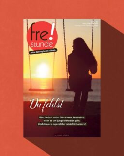 Immer mehr Menschen lassen sich ohne Kirche bestatten: Waren es im Jahr 2000 knapp 30 Prozent aller Menschen, verzichtete im Jahr 2019 bereits beinahe die Hälfte aller Menschen auf eine kirchliche Beerdigung. ⚱️ ⚰️ ⛪ Welche weiteren Trends es beim Thema Bestattung gibt und wie Jugendliche eigentlich trauern 😢, das erfährst du heute in der neuen Freistunde! 📰
#beerdigung #trauerredner #friedhof #sarg #urne #tod #trauer