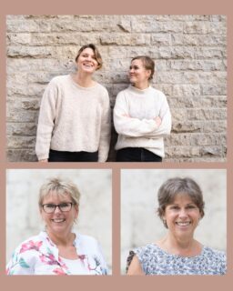 Wie gehen junge Menschen mit Trauer und Tod um? Diese Frage steht im Mittelpunkt unserer aktuellen Ausgabe. Dazu haben wir vier Expertinnen befragt: Magdalena Schwarzwald und Anni Klostermeier (Foto oben) von Plan B. Bestattungen sowie Ines Hlousek (linkes Foto) und Barbara Pustet vom Verein Kindertrauerbegleitung Regensburg. Morgen in der neuen Freistunde erfährst du, warum Trauer gar nicht so viel mit dem Alter zu tun hat.
#trauer #trauerfall #tod #bestattung #friedhof #zeitung #freistunde
Fotos: Dominik Hupf / Kindertrauerbegleitung