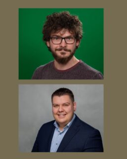 Warum geht man in die Lokalpolitik? Das wollen wir für unsere Ausgabe zu den bald stattfindenden Kommunalwahlen in Bayern herausfinden. 🏠 Deshalb haben wir mit Moritz Gierl von den Grünen (oben) und Johannes Lengfelder von der CSU gesprochen. Die beiden stehen am 8. März in ihrem Ort zur Wahl und wollen in den Gemeinderat. Was sie bewegt und wie ihr politisches Engagement ihr Zuhause prägt, liest du morgen in der neuen Freistunde! 😊
#politik #bayern #kommunalwahlen #zeitung #freistunde
Fotos:
Doris Wittmann (oben) / Fotostudio Kökeny