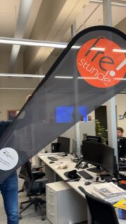 Große News: Wir sind umgezogen in die @attenkofer.akademie und haben dort schon die ersten Gäste begrüßt. Wir freuen uns auch auf deinen Besuch! Alle Infos dazu unter attenkofer-akademie.de 🏠📰
#freistunde #attenkoferakademie #straubing