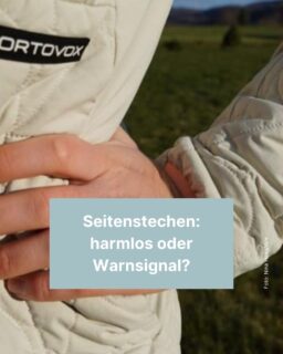 Och Menno, da überwindet man sich mal zum Joggen 🏃🏽 und schon passiert es: Ein ekliger Schmerz unterhalb der Rippen zwingt zum Stehenbleiben. Aber wie entsteht Seitenstechen eigentlich? Erfahre mehr beim Durchblättern!
#seitenstechen #sport #joggen #laufen #atmung