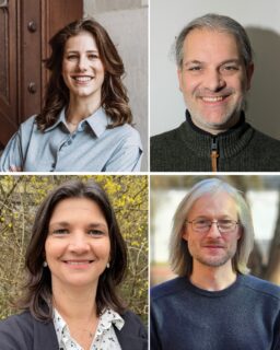 Sie kümmern sich um die Probleme von Schülern, Eltern und Lehrern: Schulpsychologen. Oft werden sie als Lösung genannt, um die wachsenden Sorgen von Kindern und Jugendlichen in den Griff zu kriegen. 📝 Doch reicht die psychologische Versorgung in Bayern? Welche Sorgen Schüler besonders belasten und wie die Experten helfen, liest du morgen in der Freistunde! 😊
#psychologie #schule #experten #bayern #analyse #schulpsychologen #zeitung #freistunde
Bildquellen (von links oben): Carina Wissinger, Andreas Meder, Daniel Friedel, Christine Frey