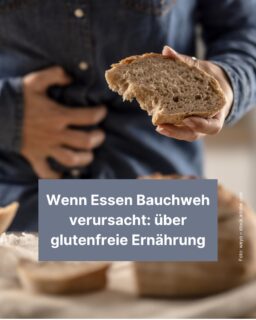 Gluten: Beim Backen ein praktischer Klebstoff, der den Teig zusammenhält. Und für Menschen mit Zölikalie, also Gluten-Unverträglichkeit, ein großes Problem. 🥖 Denn das Eiweiß versteckt sich in vielen Lebensmitteln. Mehr in diesem Info-Post!
#gluten #glutenfreeliving #glutenfrei #brot #backen #kochen #zeitung #freistunde
