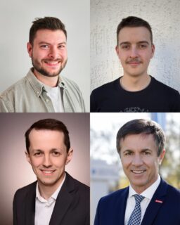 Der Alltag von Nicholas (oben links) und Tobias (oben rechts) könnte nicht verschiedener sein. Der eine schreibt seit Monaten Bewerbungen und erhält trotz eines guten Masterabschlusses bisher nur Absagen. Der andere ist zufrieden mit seiner Ausbildung zum Anlagenmechaniker für Sanitär-, Heizungs- und Klimatechnik. 🛠️🎓

Die beiden zeigen stellvertretend, wie die Lage für junge Menschen auf dem Arbeitsmarkt zurzeit ist. Studienabgänger tun sich schwer, während das Handwerk weiter Nachwuchs sucht. Warum ist das so? Das versuchen wir morgen in der neuen Freistunde zu beantworten – und haben dafür Timon Hellwagner (unten links) vom Institut für Arbeitsmarkt- und Berufsforschung und Hans Schmidt (unten rechts) von der Handwerkskammer Niederbayern-Oberpfalz befragt. 📰👍🏼

#arbeit #job #ausbildung #karriere #wirtschaft
