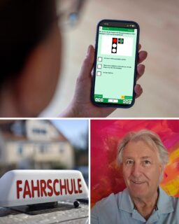 Sieht so wie auf dem Foto oben bald der einzige Theorie-Unterricht auf dem
Weg zum Führerschein aus? Ein Vorschlag der Bundesregierung will es ermöglichen, dass Fahrschüler die Theorie ausschließlich von daheim aus online lernen können, zum Beispiel per App. Viele Fahrlehrer kritisieren das, genau wie andere Aspekte der geplanten Reform. In der neuen Freistunde morgen sprechen wir darüber mit Bernhard Schräpler, Vorsitzender des Regionalverbands Straubing beim Landesverband Bayerischer Fahrlehrer. 🪪🚗
#führerschein #fahrschule #auto #ausbildung #fuehrerschein