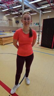 Nina aus Landshut macht gerne Parkour. Was es mit der Sportart auf sich hat und welche Techniken sie beherrscht, das erfährst du in diesem Reel – und in der morgigen Freistunde. 💪🏼👟

#parkour #sport #landshut #aktiv