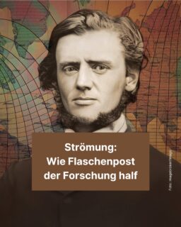 Eine Flaschenpost haben viele schon ins Meer geworfen. 🍾📜 6500 davon? Das können nur wenige von sich behaupten. Forscher haben diese Methode genutzt, um die Meeresströmungen nachvollziehen zu können. 🌊 Mehr zu diesem Experiment erfährst du in diesem Info-Post!
#flaschenpost #meer #golfstrom #forschung #europa #zeitung #freistunde