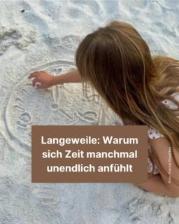 Wartet man auf jemanden, hat man das Gefühl, die Zeit bleibt stehen. ⏳ Bei anderen Ereignissen ist das genau andersrum. In diesem Info-Post liest du, was unser Kopf 🧠 damit zu tun hat und wie Erinnerungen funktionieren. ⏱️
#zeit #langeweile #unendlich #warten #erinnerung #zeitung #freistunde