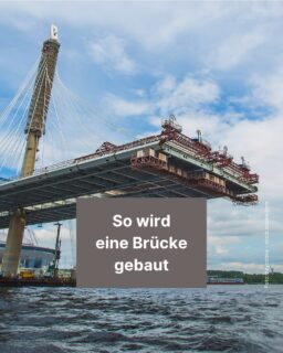 Brücken verbinden zum Beispiel zwei Straßen miteinander, die durch ein Hindernis getrennt sind. 🌉 Der Bau ist dabei viel komplizierter, als gedacht. In diesem Info-Post erfährst du mehr darüber, wie Brücken errichtet werden, worauf dabei geachtet werden muss 🌱 und was "Knabbern" in diesem Zusammenhang bedeutet. 🧐
#brücke #umwelt #knabbern #abriss #deutschland #bau #ingeneur #brückenbauer #fluss #wasser #schutz #zeitung #freistunde