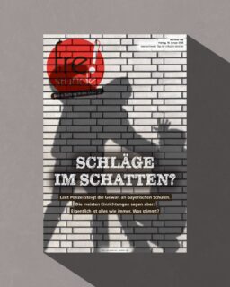 Gewalt auf dem Pausenhof: Laut Statistiken der Polizei müssen immer öfter Beamte zu den Schulen kommen, weil Kinder Gewalt erleben. 👨✈️👩✈️ Woran kann das liegen? Und vor allem: Was könnte man tun, um Schulen sicher für alle zu machen? Darum geht es heute in der neuen Freistunde.
#gewalt #schule #polizei #bericht #recherche #analyse #zeitung #freistunde